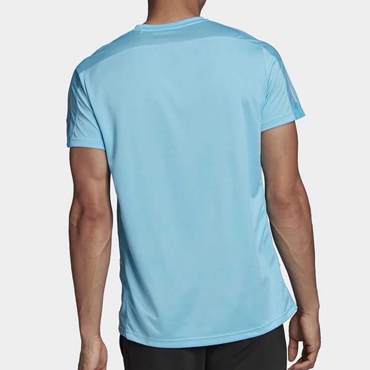 adidas Running Sports Suits Men Blue/Grey FT1429