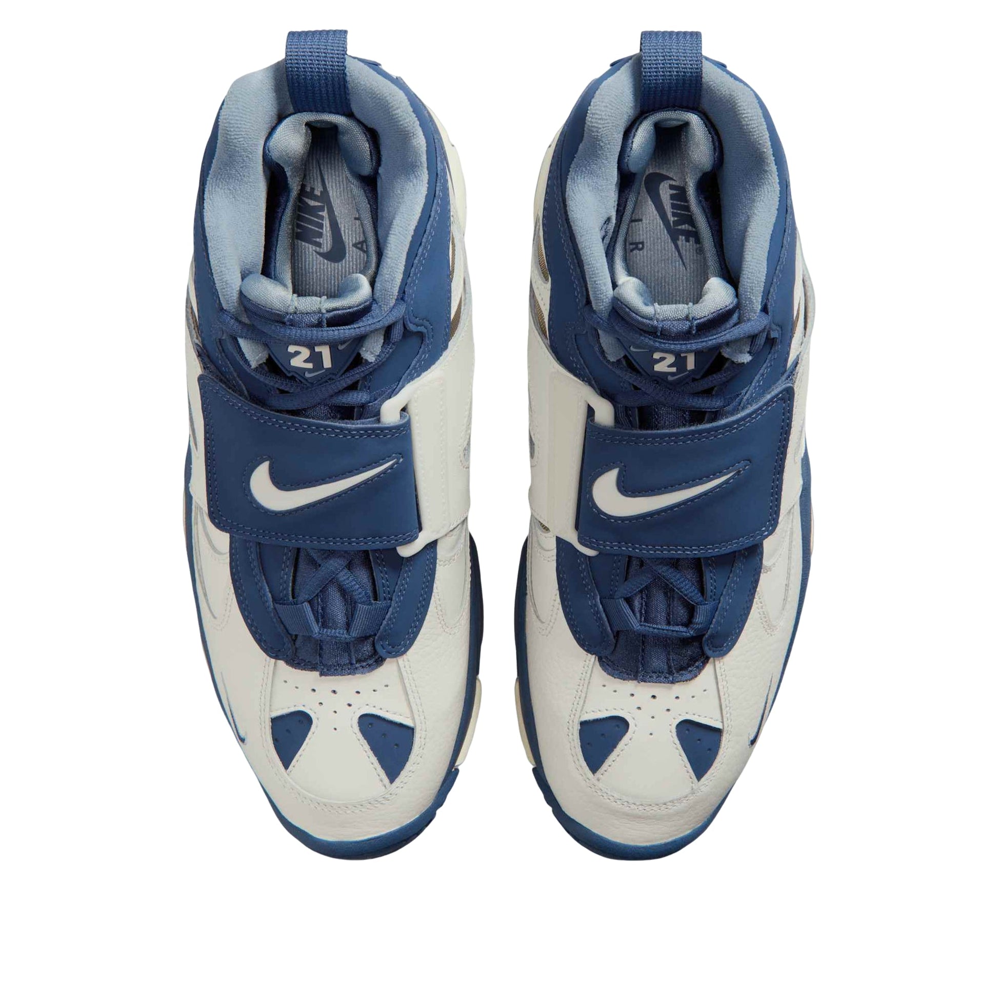 Nike Air Diamond Turf 2 'Royals' II7080-100