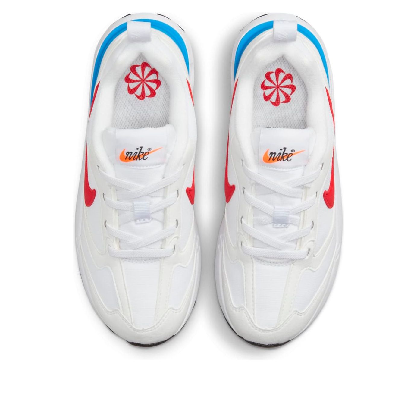 (PS) Nike Air Max Dawn 'White Photo Blue' DC9318-104