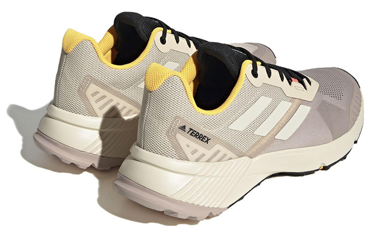 adidas Terrex Soulstride 'Wonder Taupe Gold' HR1181