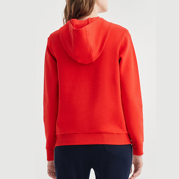 (WMNS) FILA SS20 Printing Red F61W038215ARD