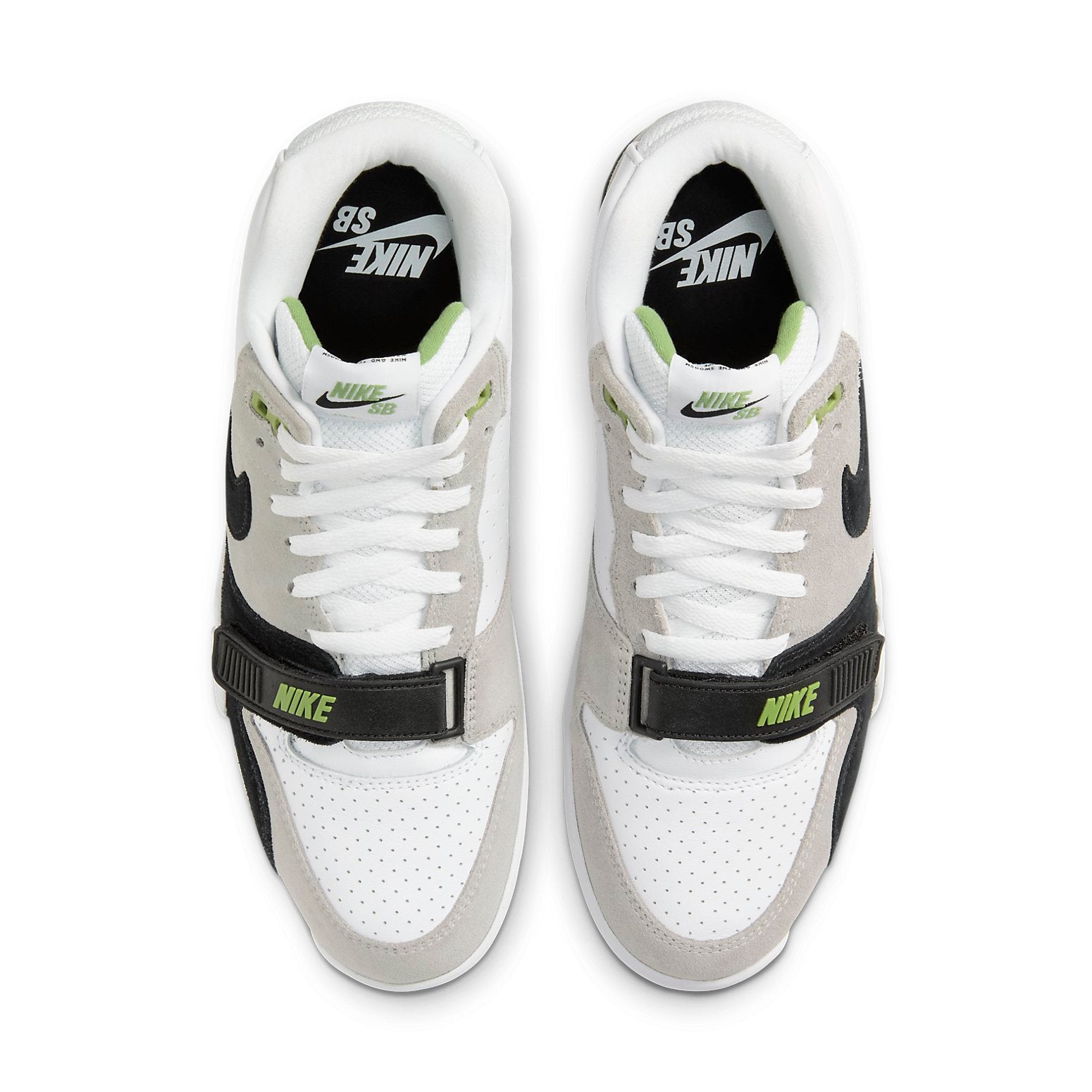 Nike Air Trainer 1 SB Retro 'Chlorophyll' 2020 CW8604-001