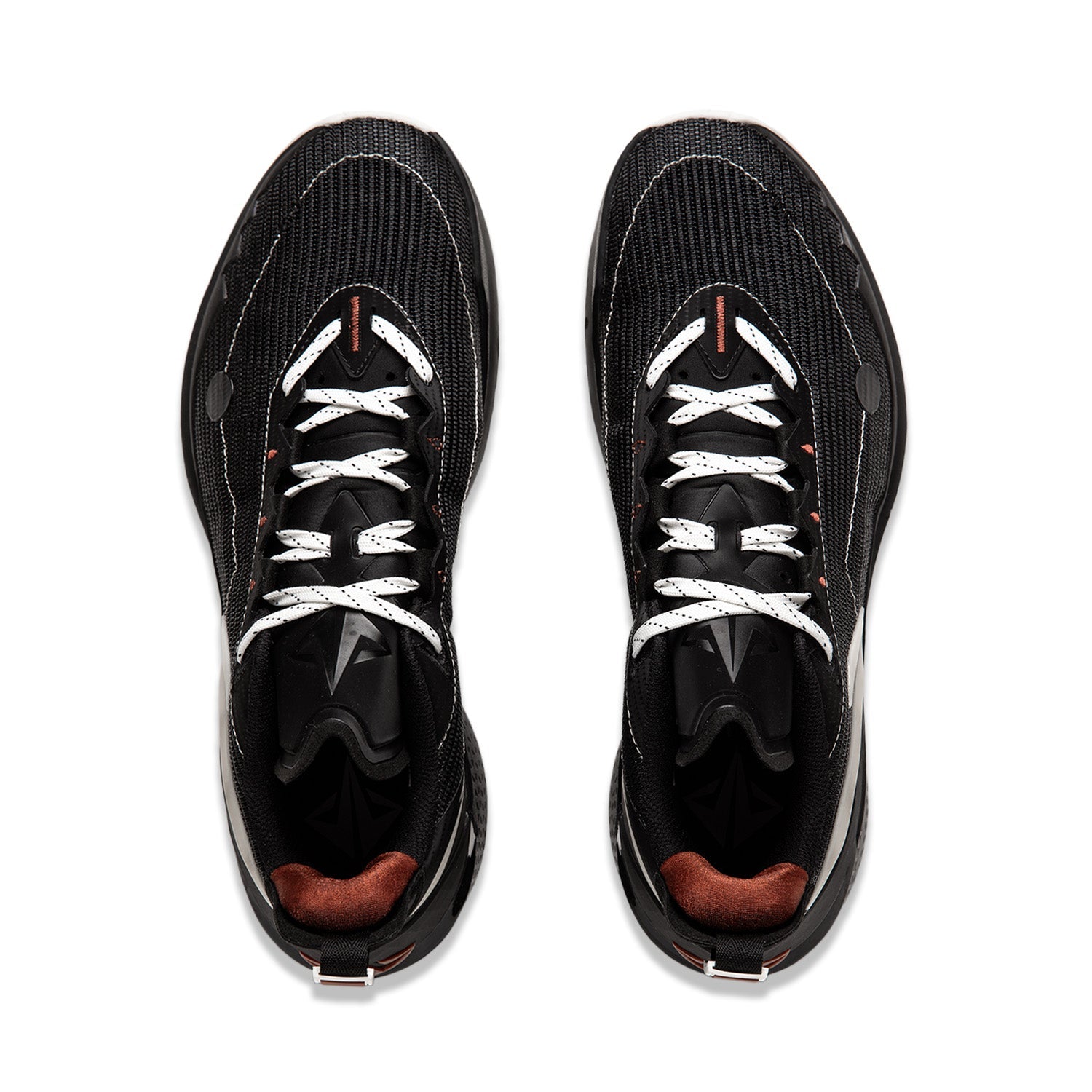 Li-Ning Jimmy Butler 2 'Caffe Americano' ABAT081-35