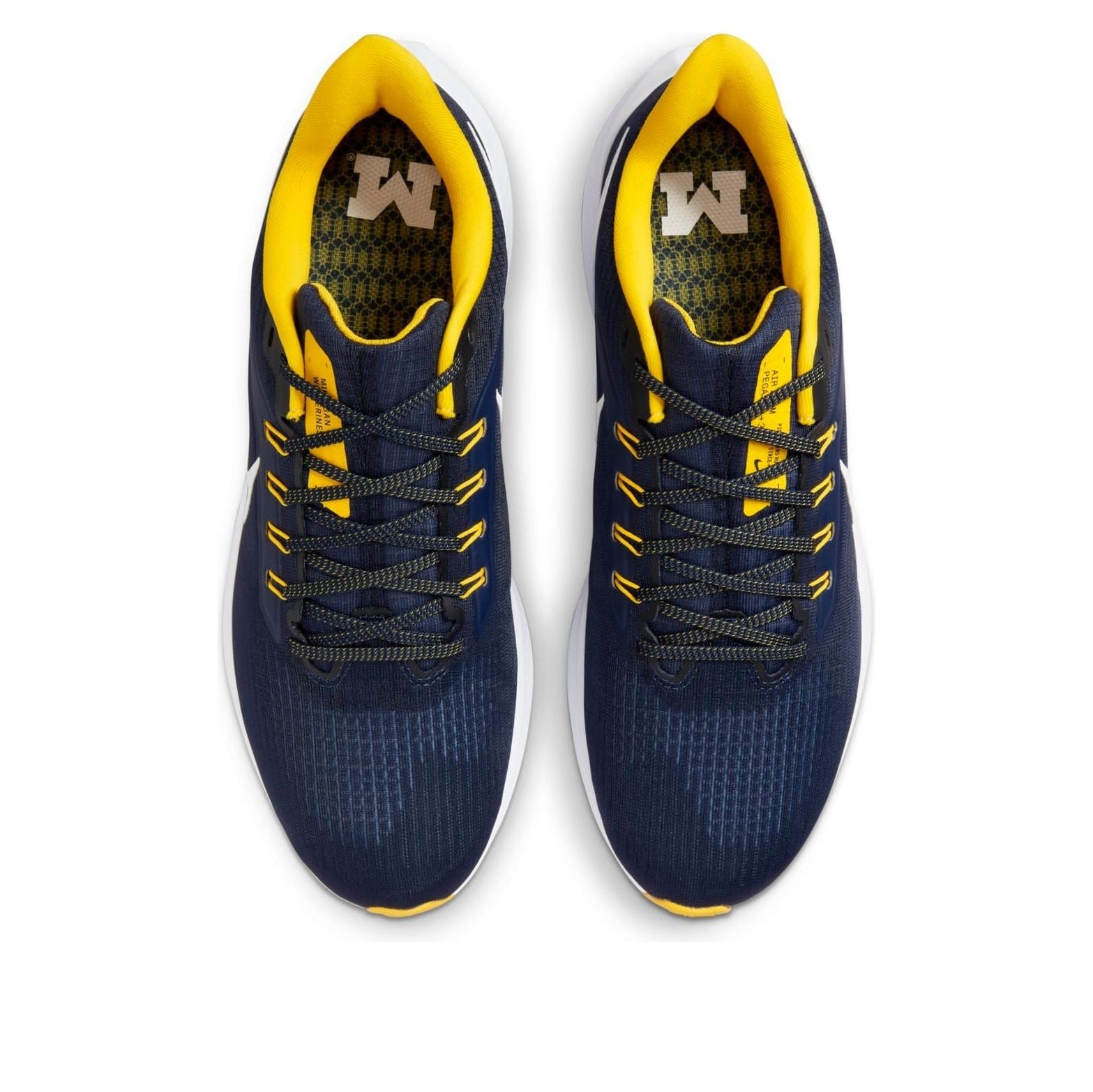 Nike Air Zoom Pegasus 39 'Michigan' DR1964-400