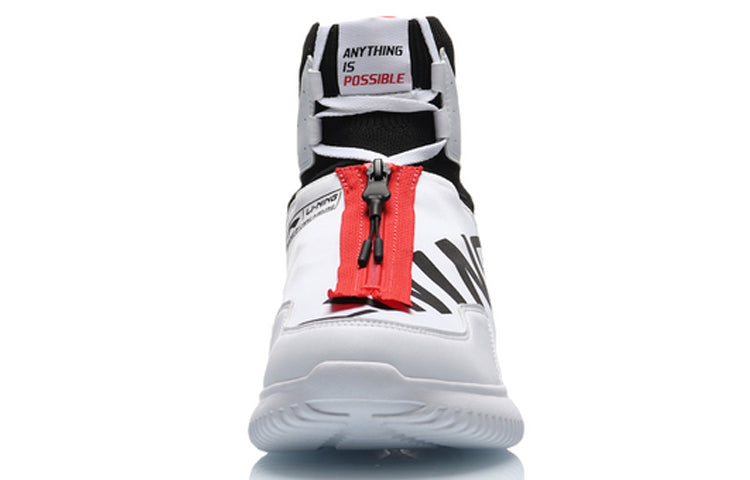 Li-Ning Counterflow Essence 2 Hi x New York Fahion Week ChenPeng AGBP071-2