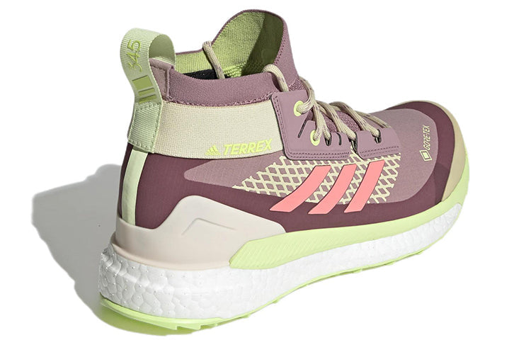 (WMNS) adidas Terrex Free Hiker Gore-tex Hiking 'Multi' GW8698