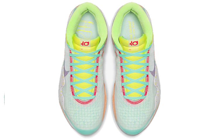 Nike Zoom KD 12 'EYBL Peach Jam' CK1195-300