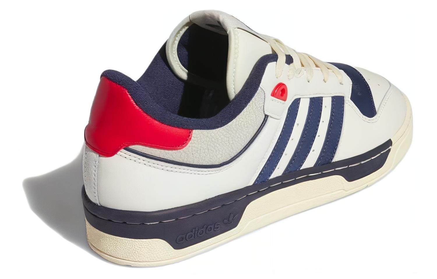 adidas Rivalry 86 Low 'Ivory Night Indigo' IF6274
