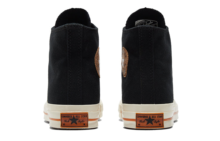 Converse Chuck 70 High 'Black' 170854C