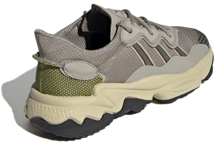 adidas originals Ozweego 'Grey Black Brown' FV1804