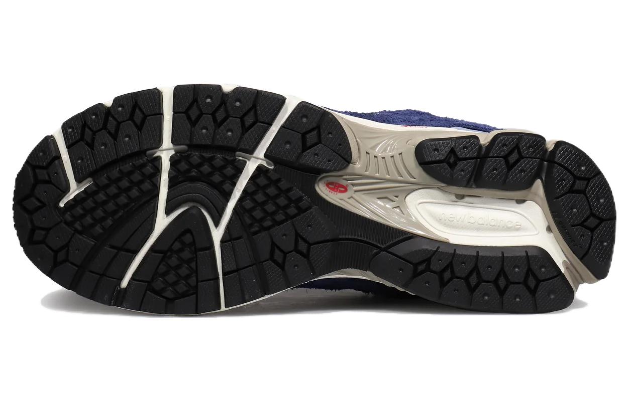 New Balance 2002R 'Protection Pack - Navy' M2002RDK