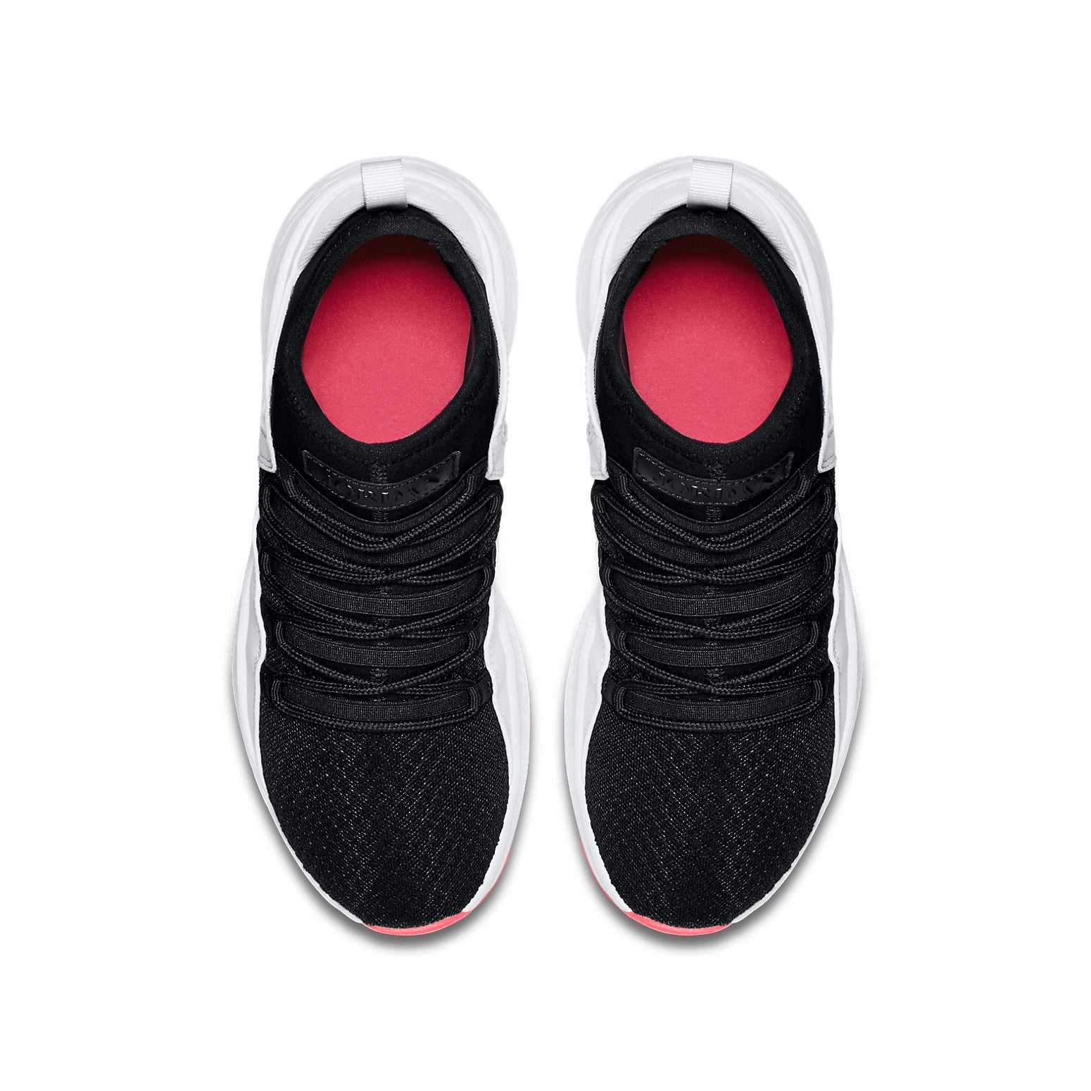 (GS) Air Jordan Formula 23 'Black Hyper Pink' 881470-009