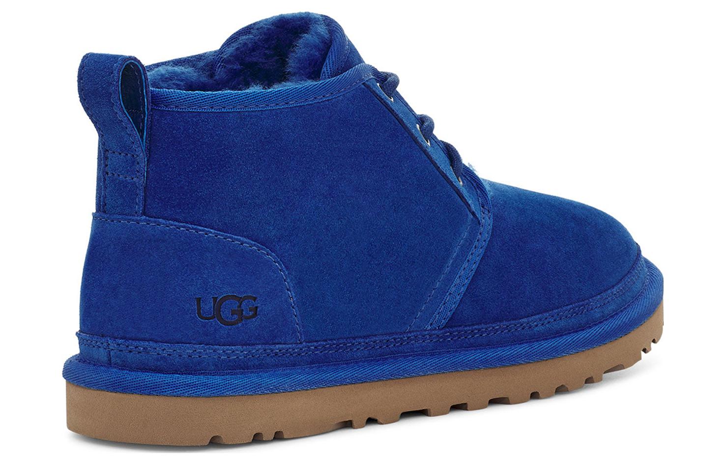 (WMNS) UGG Neumel 1094269-CBL