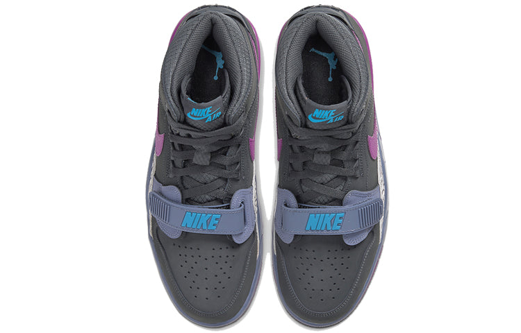 Air Jordan Legacy 312 'Dark Grey' AV3922-005