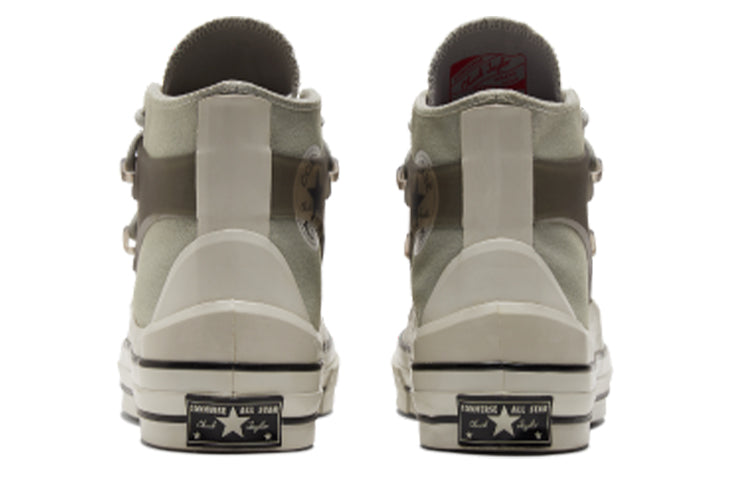 Converse Chuck 70 Utility High 'Slate Sage Light Bone' A02130C
