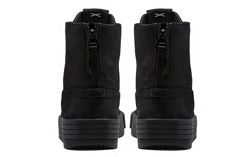 PUMA The Weeknd x Parallel 'Black' 365039-02