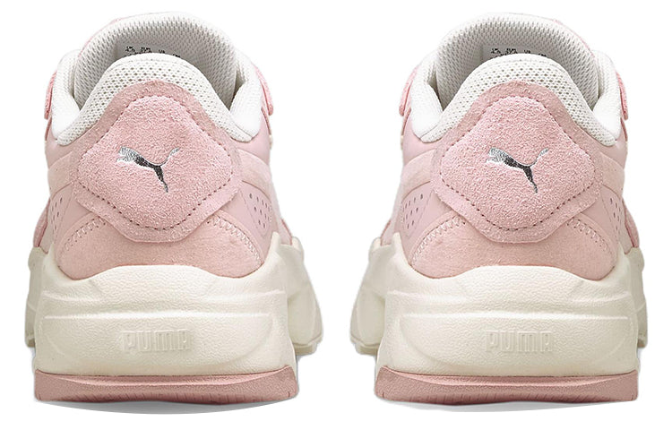 (WMNS) PUMA Orkid 'Soft - Chalk Pink' 384846-01