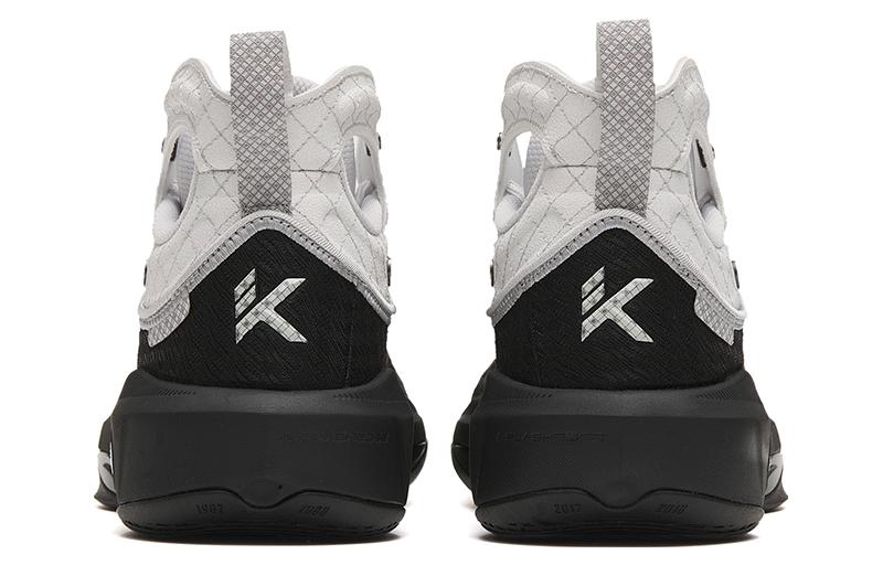 ANTA Klay Thompson 8 'Gentleman Black White' 112311101-9