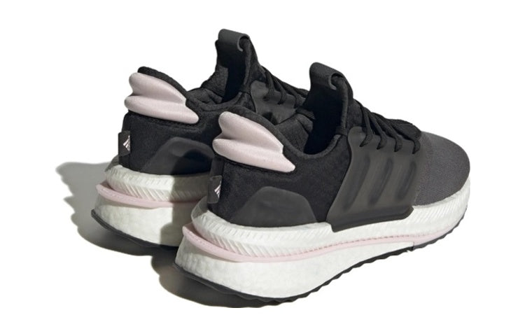 (WMNS) adidas X_PLRBOOST 'Black Clear Pink' HP3139