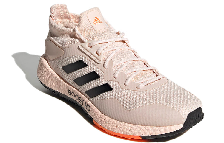 (WMNS) adidas Pulseboost Hd 'Pink Black' EG9987