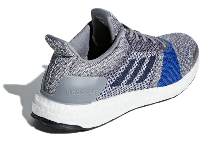 adidas UltraBoost ST 'Grey' B37697