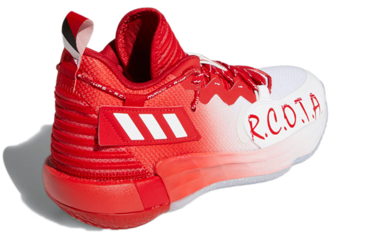 adidas Dame 7 EXTPLY 'R.C.O.T.A.' H68986