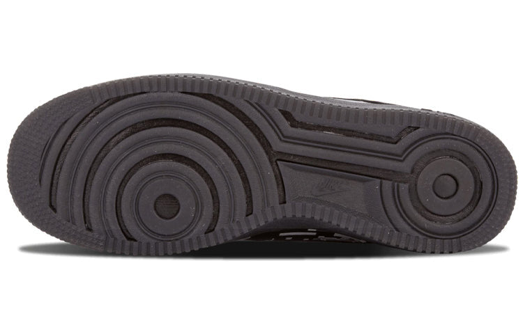 Nike Lunar Force 1 Digi NRG 'Camo Black' 577659-001