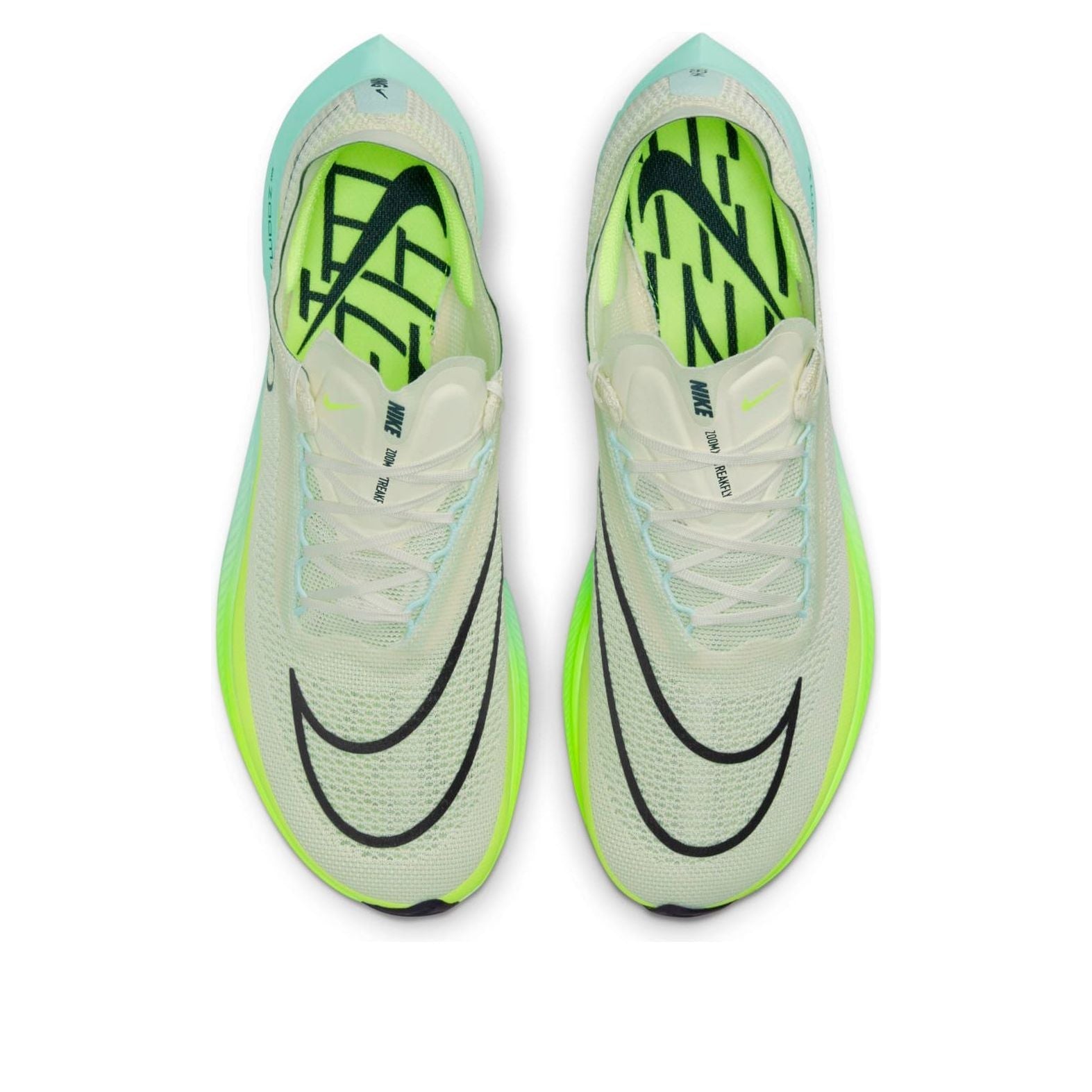 Nike ZoomX Streakfly 'White Mint' DX3415-100