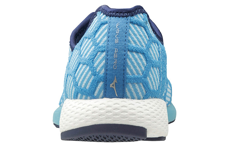 (WMNS) Mizuno Wave Aero 18 J1GB203721