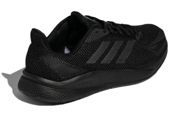 adidas X9000l1 Non-Slip Breathable Low Tops Casual Black FZ2047