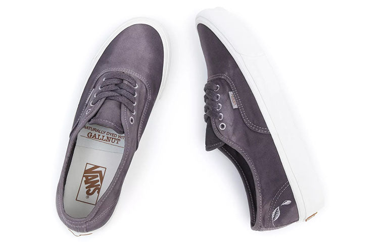Vans Authentic 44 DX 'Gray White' VN0A5KX4DGR