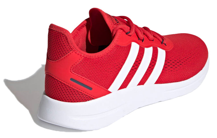 adidas neo Lite Racer Rbn 2.0 'Red White' FY8191