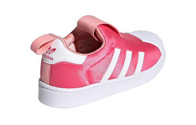 (PS) adidas Superstar 360 C 'Real Pink' EF6633