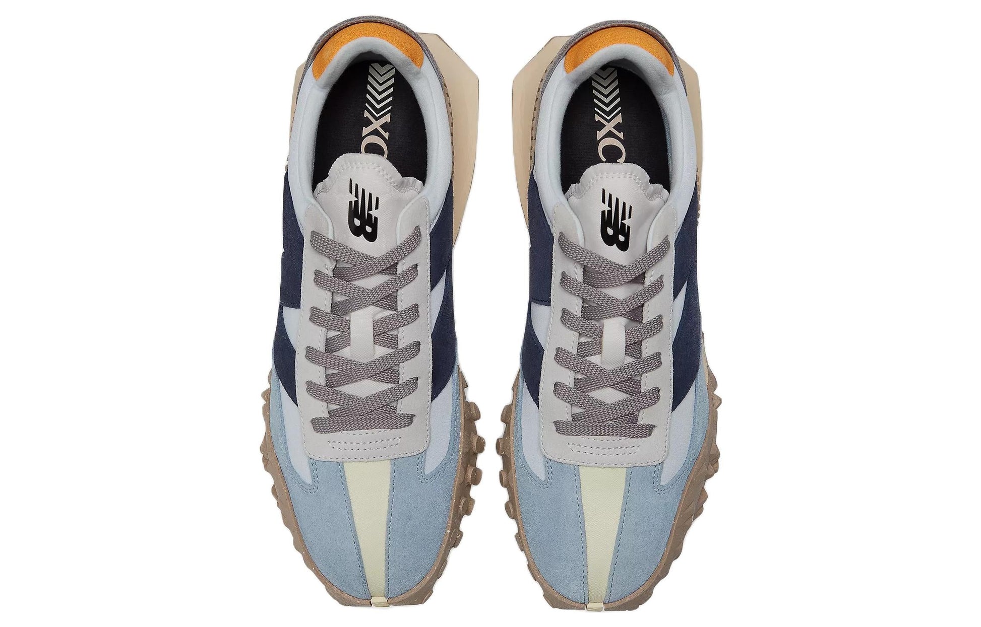 New Balance XC-72 'Sea Smoke' UXC72WB