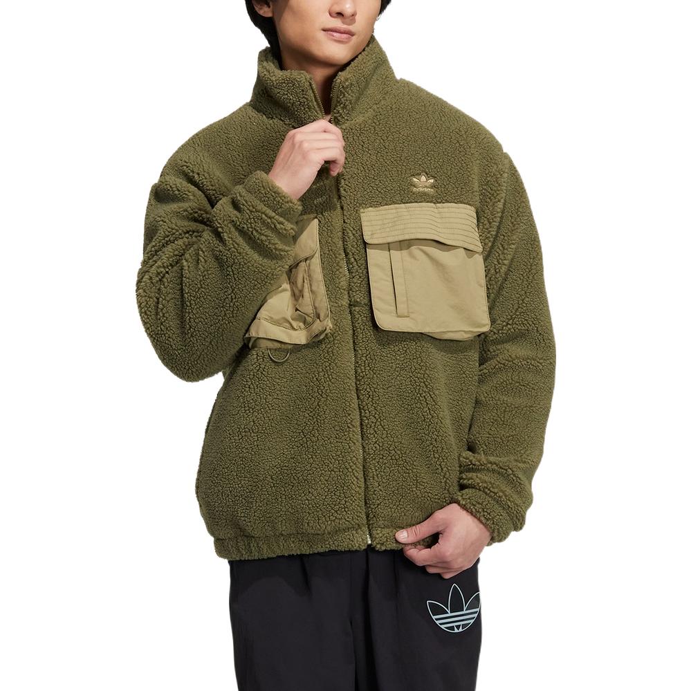 adidas Workwear Shepra Jacket IC8163