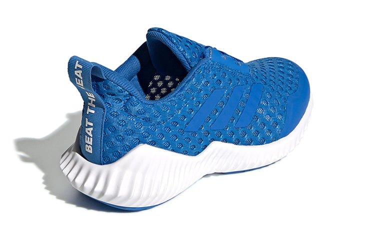 (PS) adidas FortaRun BTH J 'True Blue' D96889