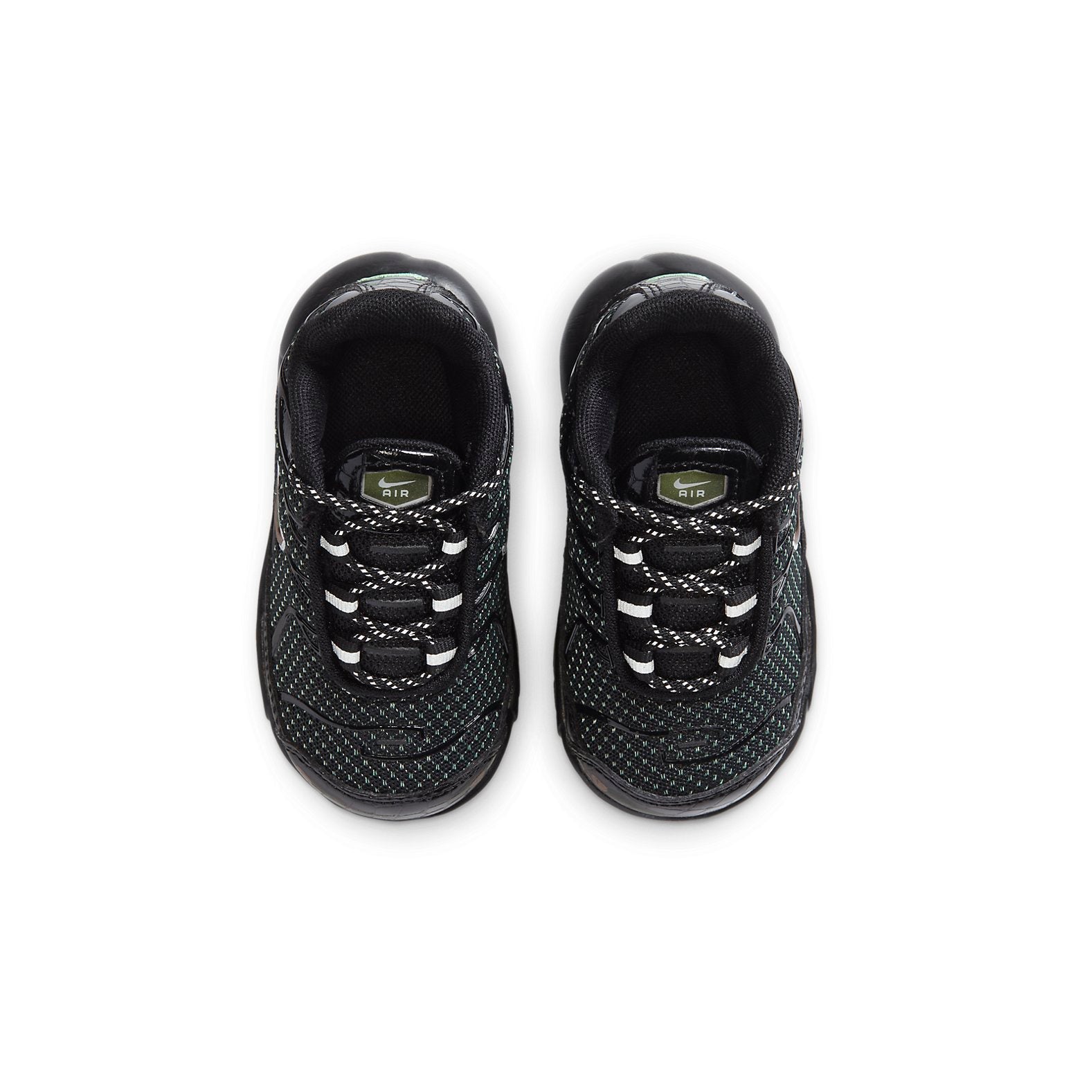 (TD) Nike Air Max Plus 'Black' CV2391-001