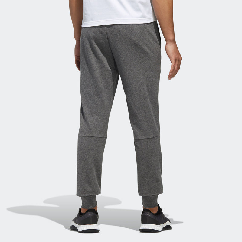 Men's adidas Lwft Sports Woven Gray Long Pants/Trousers DY8700