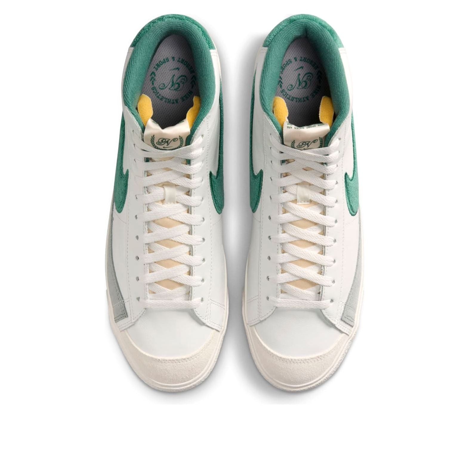 Nike Blazer Mid 77 PRM 'Bicoastal' FN5822-100