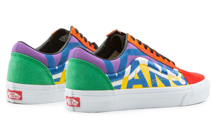 Vans Old Skool 'Statement' VN0A5KRF95M