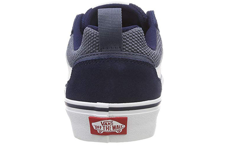 Vans Filmore 'Dress Blues' VN0A3MTJT2L