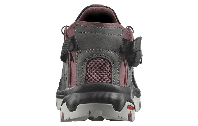 (WMNS) SALOMON Techamphibian 5 'Grey' 472070
