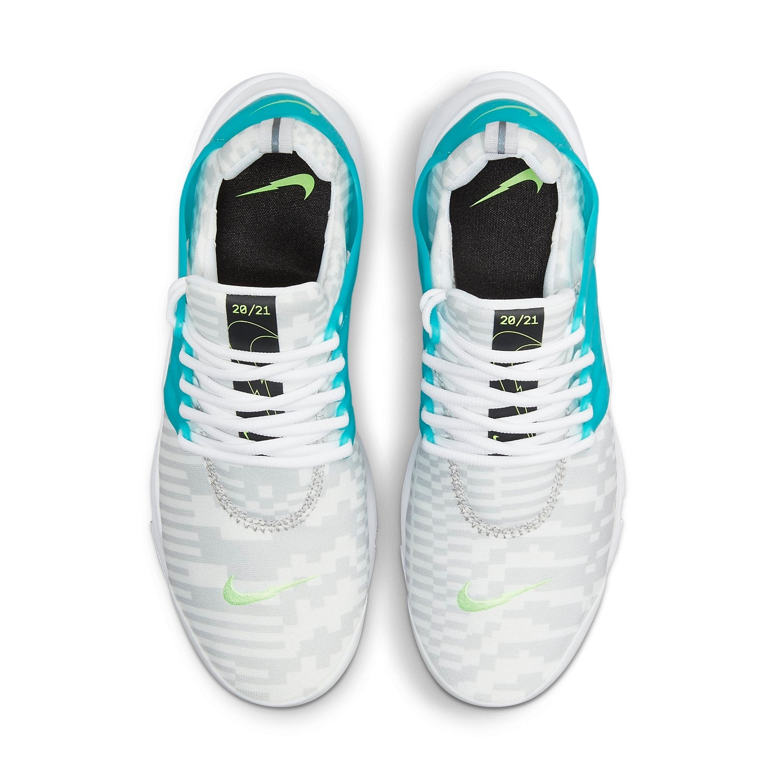 Nike Air Presto 'Lightning Swoosh' DJ6899-100