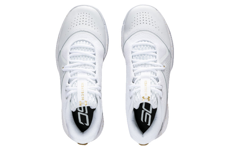 Under Armour Sc 3zer0 IV 3023917-103