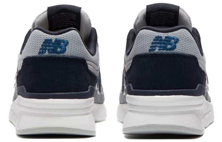New Balance 997 'Grey' CM997HCK