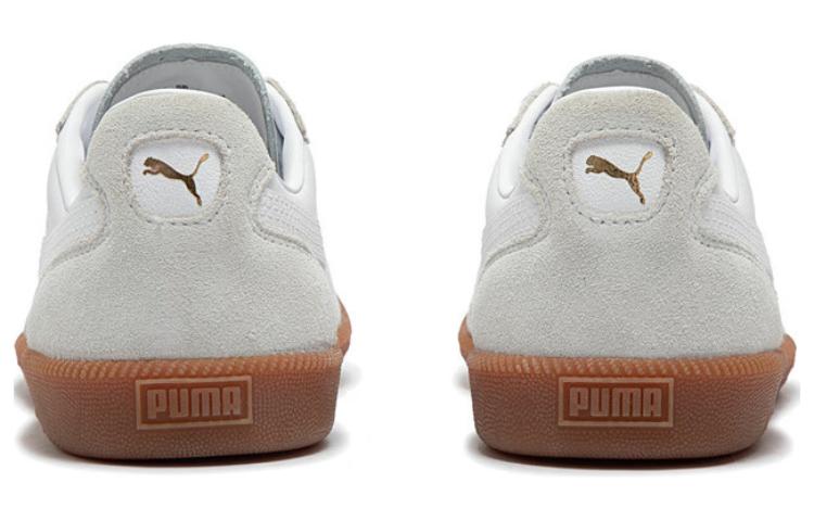 PUMA Super Liga OG Retro Sneakers 'White' 356999-27
