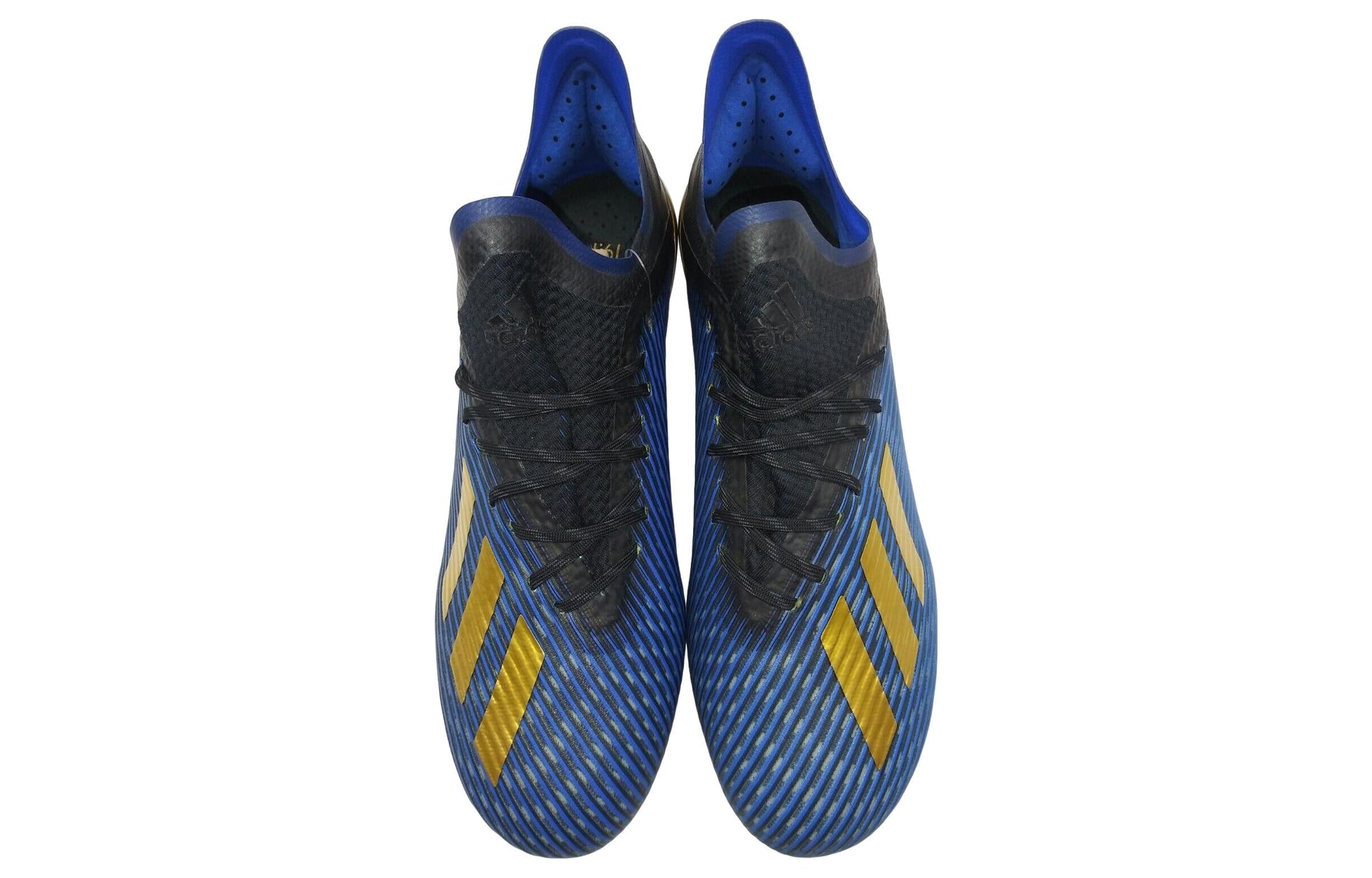 adidas X 19.1 FG IN 'Game Pack' F35313