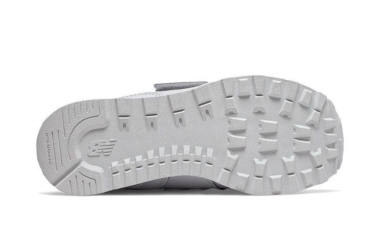 (PS) New Balance 574 Classic White YV574ERM