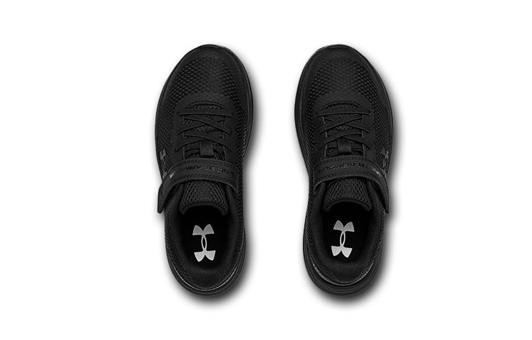 (PS) Under Armour Surge 2 AC Black 3022871-003