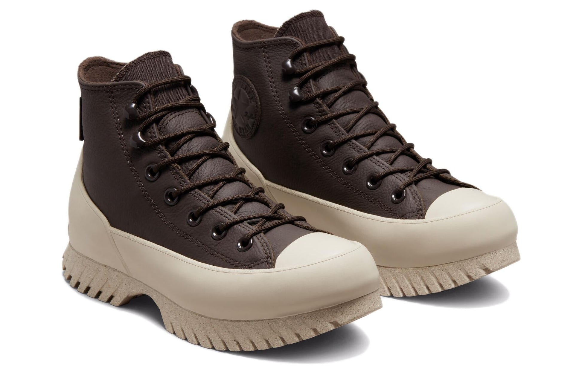 Converse Chuck Taylor All Star Lugged 2.0 Counter Climate High Top 'Velvet Brown' A00911C